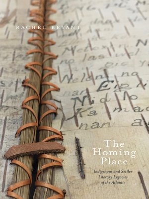 cover image of The Homing Place